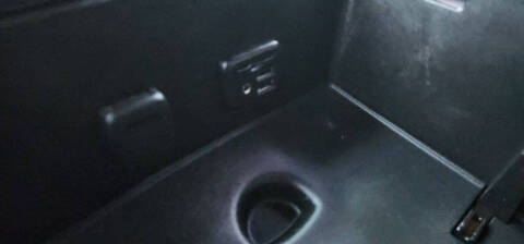 2015 Chevrolet Silverado 1500 LT Z71