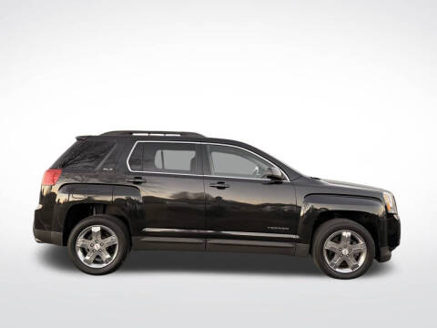 2012 GMC Terrain SLE-2