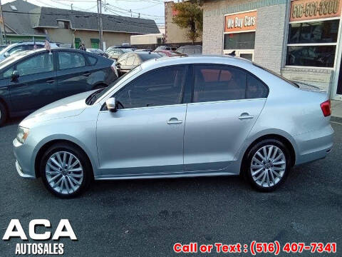 2015 Volkswagen Jetta