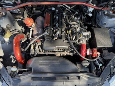 2011 Hyundai Genesis Coupe 2.0T