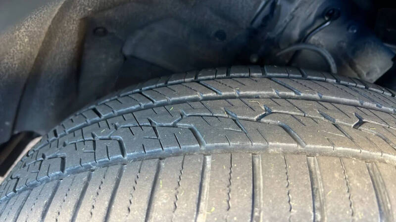 2020 Toyota RAV4 Adventure