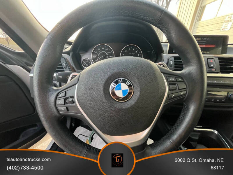 2015 BMW 3 Series 328i xDrive Gran Turismo