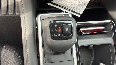 2026 Nissan Pathfinder