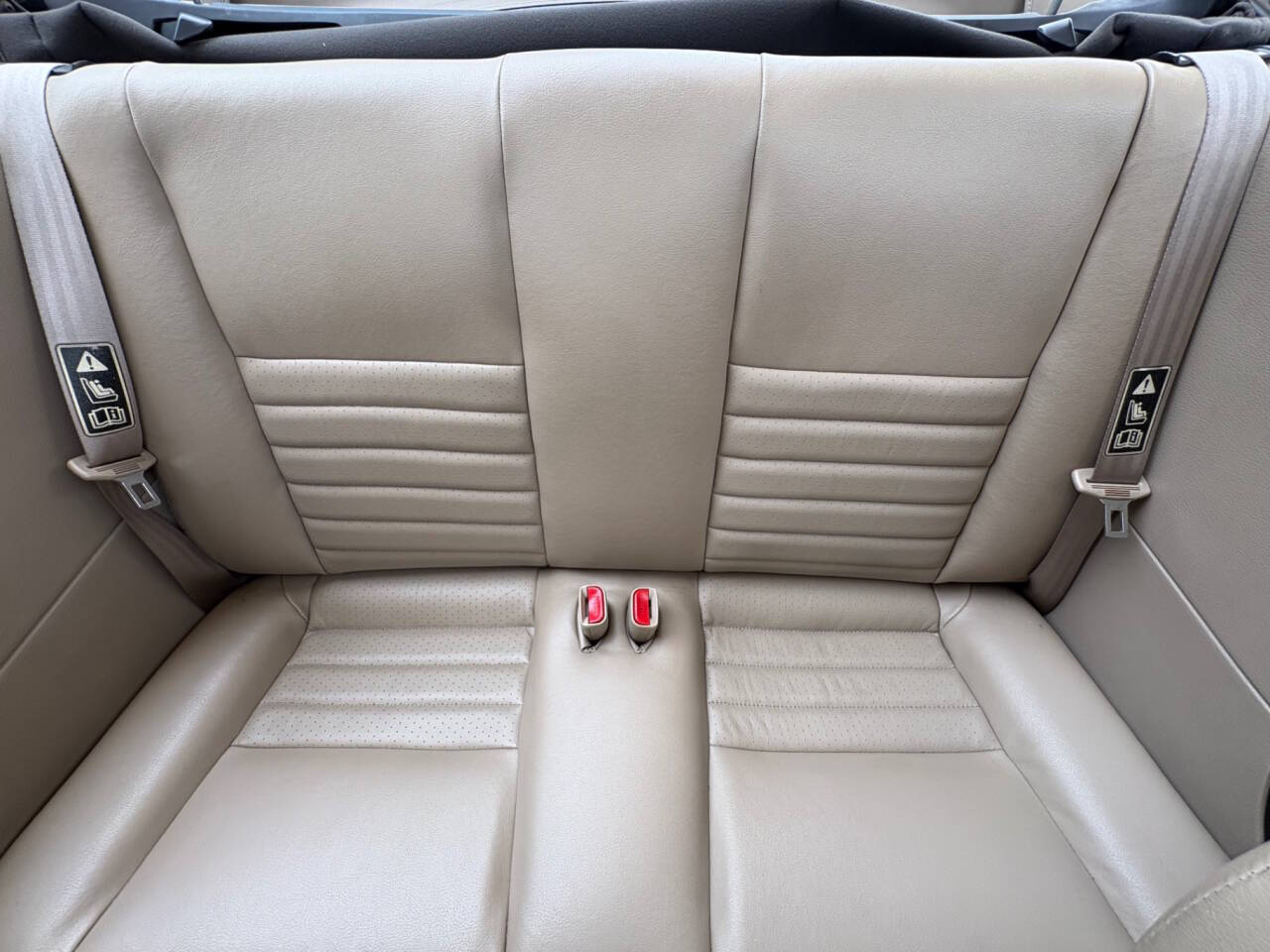 1999 Ford Mustang SVT Cobra 33