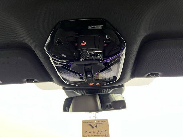 2025 BMW 7 Series 740i xDrive