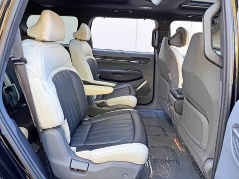 2024 Kia EV9 GT-Line