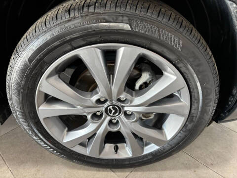 2025 Mazda CX-30 2.5 S Preferred