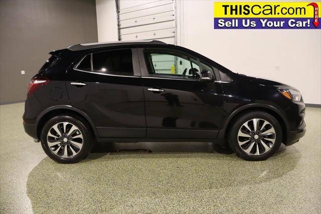2019 Buick Encore Essence