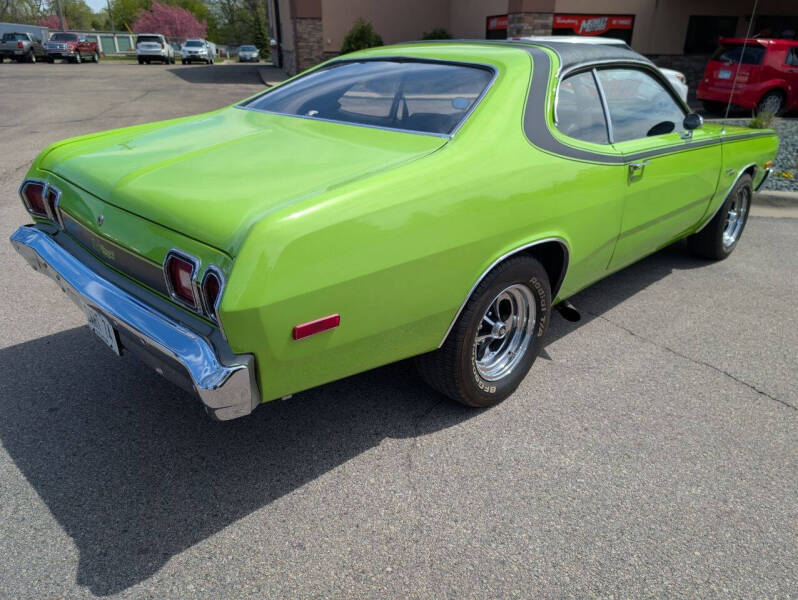 1974 Dodge Dart
