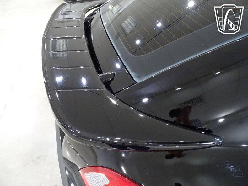 2005 Chrysler Crossfire SRT-6