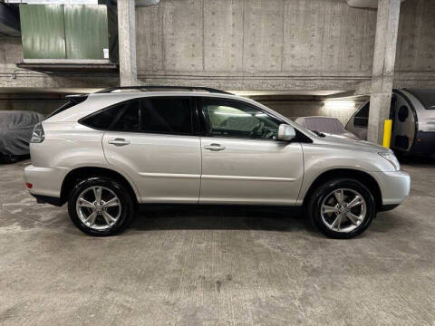2006 Lexus RX 400h