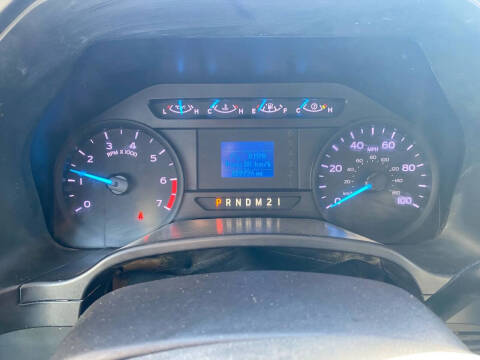 2019 Ford F-350 Super Duty