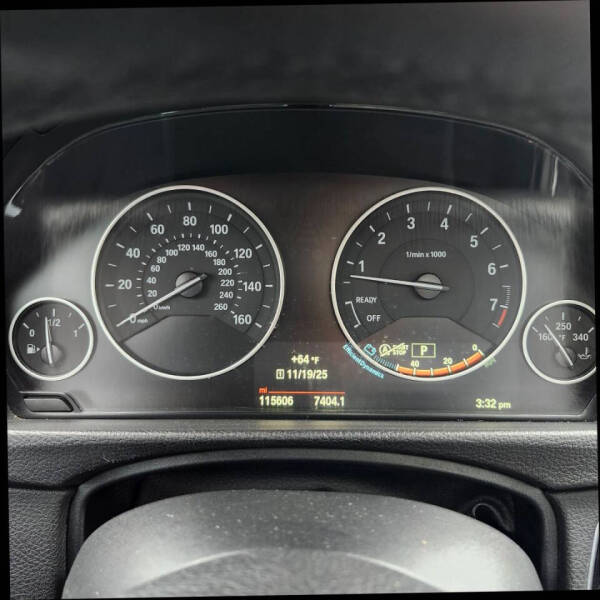 2015 BMW 4 Series 428i