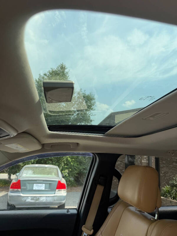 2012 Dodge Durango Citadel