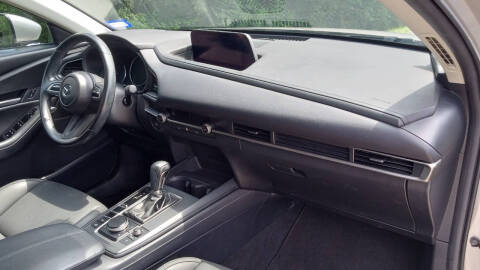 2023 Mazda CX-30 2.5 S Select