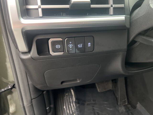 2024 Hyundai Santa Fe SEL