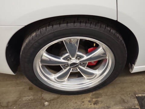 2013 Dodge Charger SXT