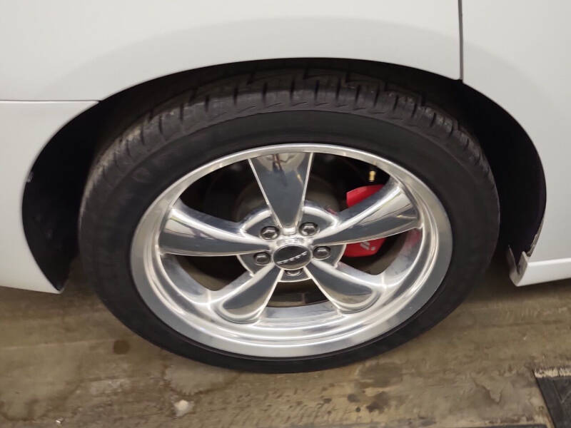 2013 Dodge Charger SXT