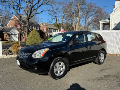 2009 Nissan Rogue for sale at FBN Auto Sales & Service in Highland Park NJ