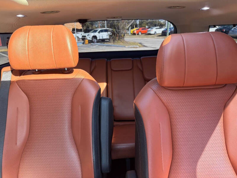 2022 Kia Carnival SX Prestige