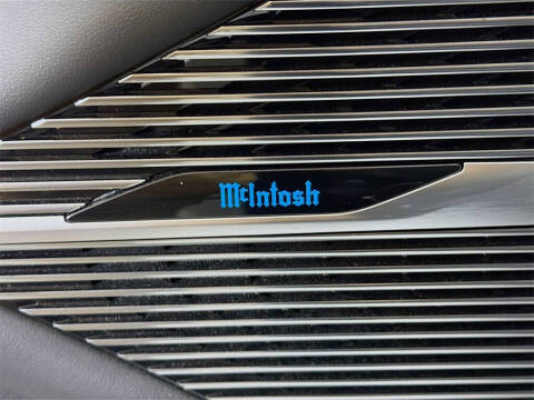 2022 Jeep Grand Wagoneer Series II