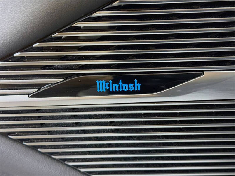 2022 Jeep Grand Wagoneer Series II