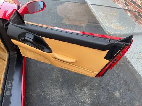 1999 Ferrari F355