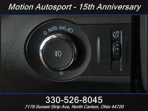 2014 Chevrolet Camaro SS