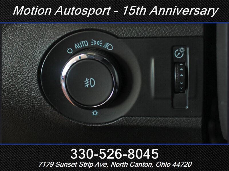 2014 Chevrolet Camaro SS