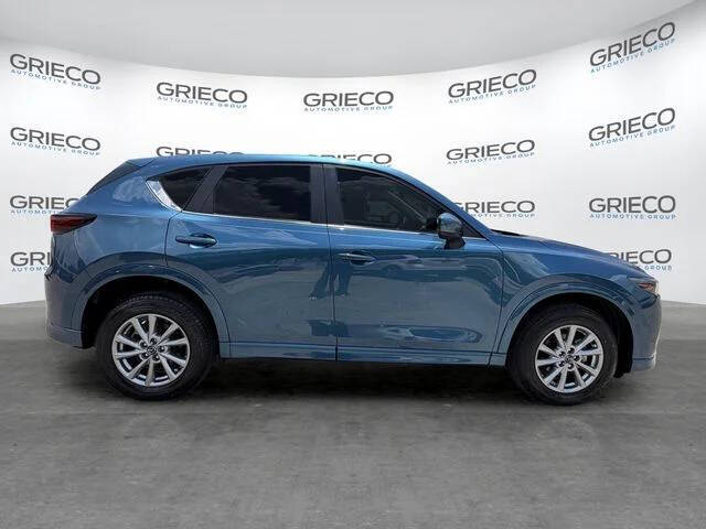 2024 Mazda CX-5 2.5 S Select