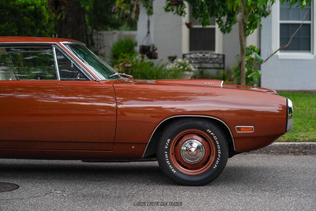 1970 Dodge Coronet