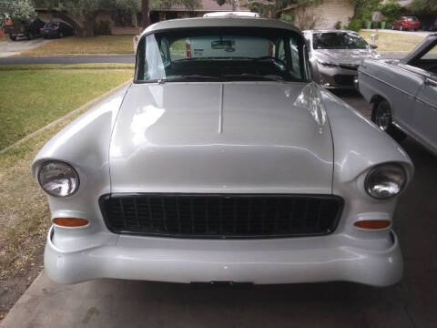 1955 Chevrolet 210