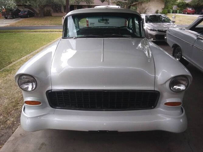 1955 Chevrolet 210