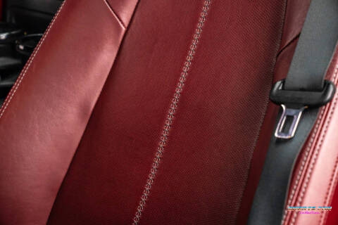 2020 Mazda MX-5 Miata Grand Touring