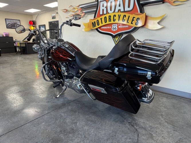 2008 Harley-Davidson Road King