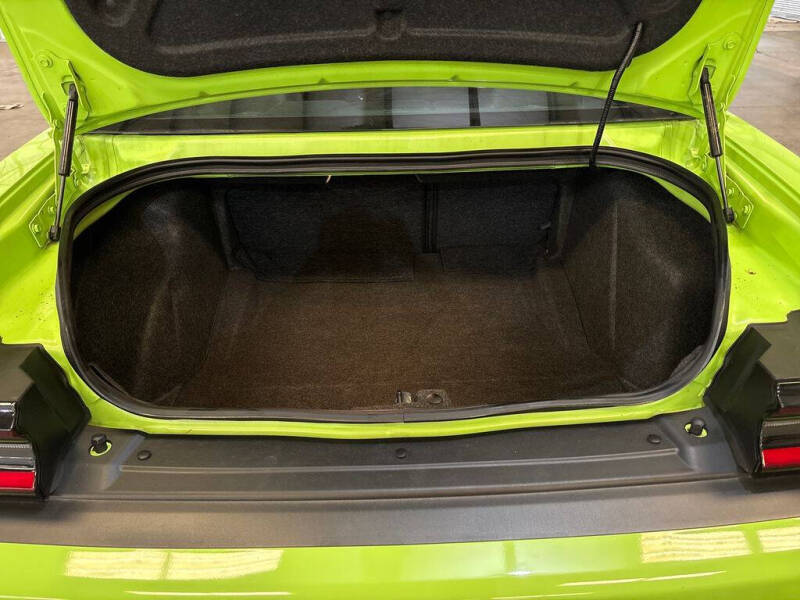 2023 Dodge Challenger GT