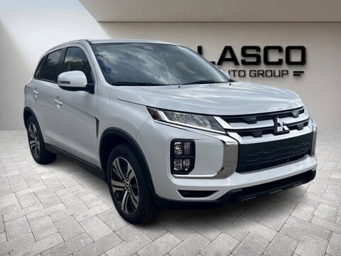 2024 Mitsubishi Outlander Sport for sale at Lasco of Waterford in Waterford MI