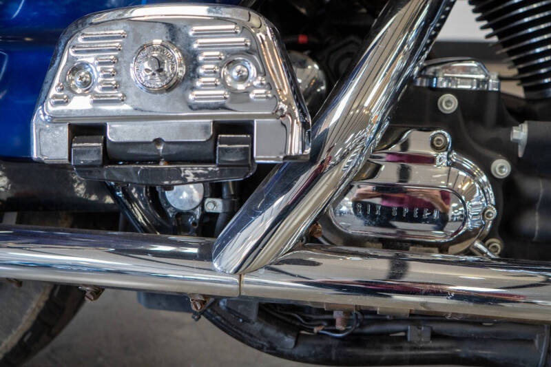 2007 Harley-Davidson Electra Glide Ultra Classic