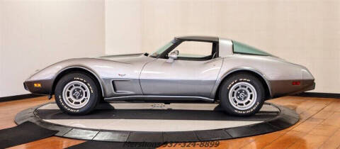 1978 Chevrolet Corvette