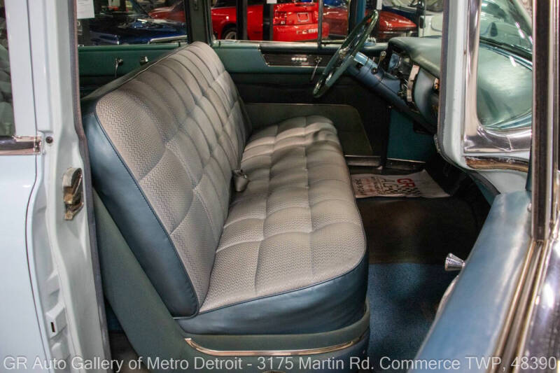 1954 Cadillac Series 62