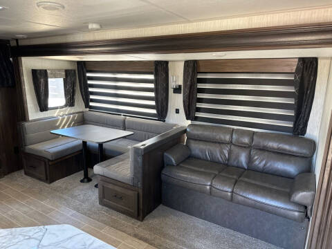 2021 Forest River Cherokee 274DBH