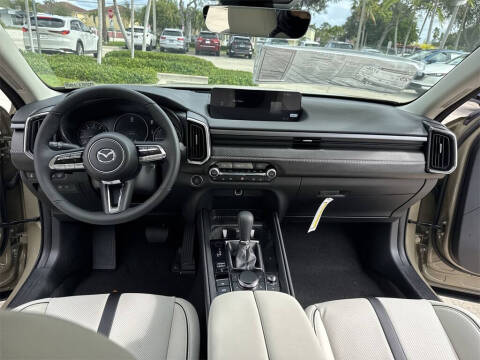 2026 Mazda CX-50 2.5 Turbo Premium Plus