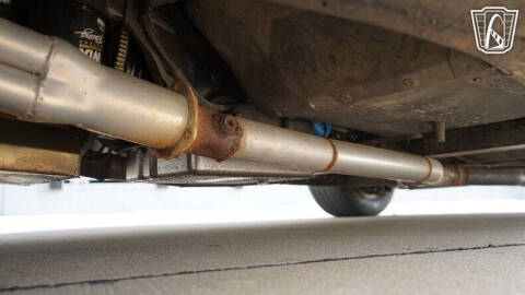 1982 Chevrolet Corvette