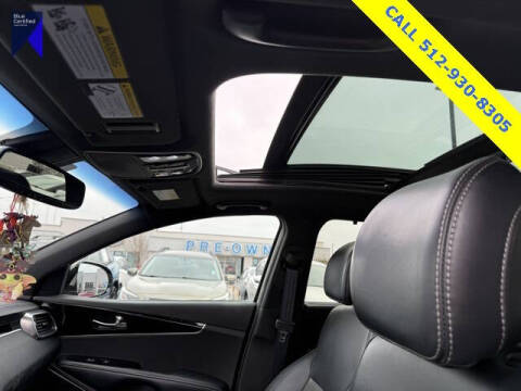 2017 Kia Sorento SX Limited V6