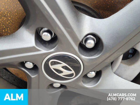 2023 Hyundai Venue Limited