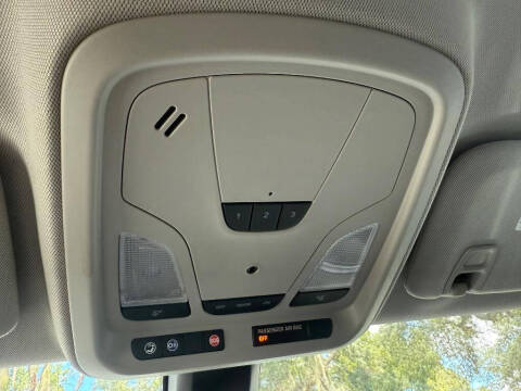 2019 Chevrolet Impala Premier