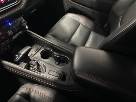 2024 Dodge Durango R/T Plus