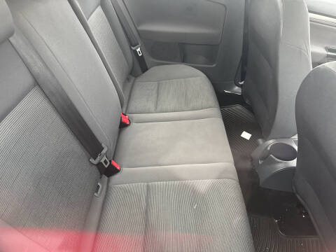 2007 Volkswagen Rabbit