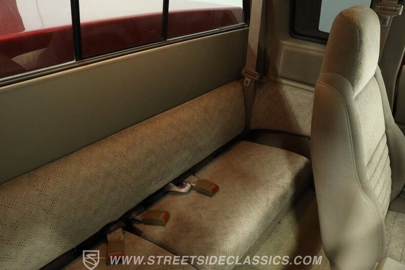 1996 Dodge Dakota