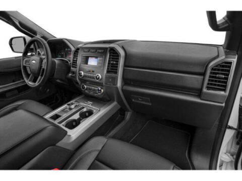 2018 Ford Expedition MAX Limited